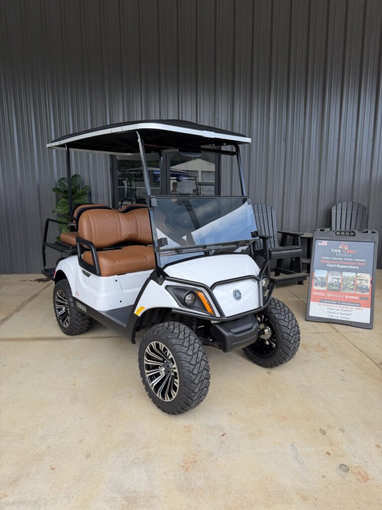 2026 Yamaha Drive2