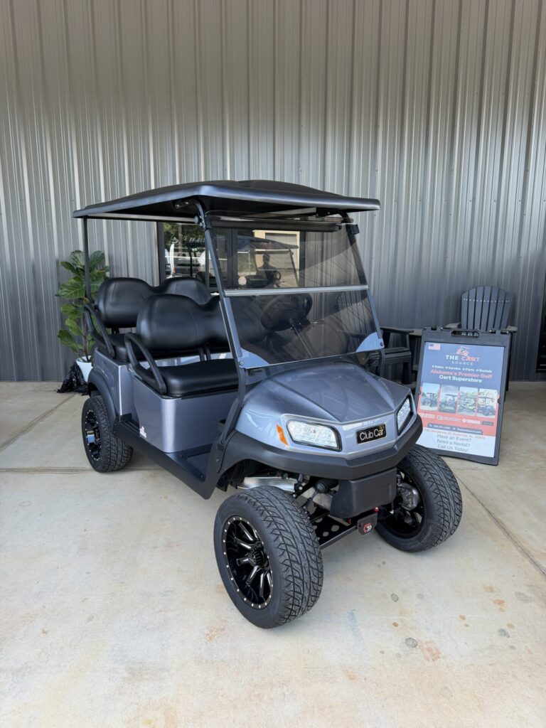 2026 Club Car Tempo